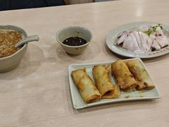 -百家鸡味馆(清泰店)