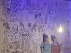 -胖老汉椒麻鸡清真新疆菜(西御街店)