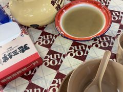-老三样·旧食新味(船山路店)