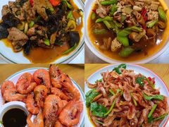 -坛南湾阿强农家乐.海鲜大排档老字号(福州地标美食店)
