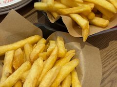 -必胜客(华都店)