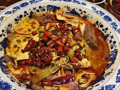 -南京大牌档(龙江新城市广场店)
