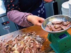 -清真磨沟沿老字号牛肉面(总店)