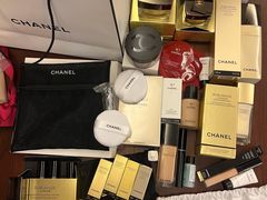 -CHANEL(IFS国金中心店)