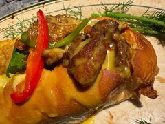 -芭莉与彩虹西餐厅(成都合生汇店)