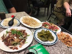 -厚味居炙子烤肉·清真(天桥南纬路店)