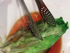 -西贝(上海中心店)