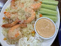 -panchos 墨西哥餐厅(嘉绿苑店)