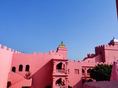-漳州滨海火山岛自然生态风景区