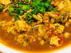 -58度品质川菜馆(经一路店)