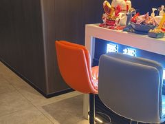 -鹿栖.精油SPA(金山世纪城店)