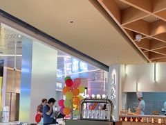 -关东小磨东北菜(漕河泾印象城店)