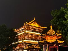 -杜甫江阁
