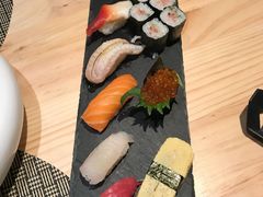 -泉寿司(万科公园店)