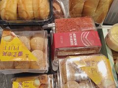-吉新利亚咖啡烘焙店(步步高店)