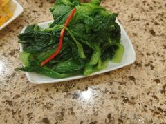 -吾穆勒蓬灰牛肉面·清真(北滨河中路店)