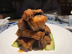 -江南赋(内蒙古大厦店)