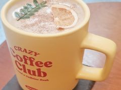 -RIPPLE COFFEE涟漪咖啡