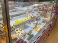 -蜂蝶来饼店(拱北总店)