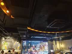 -麦凯伦烧烤·精酿超级工厂店(金桥总店)