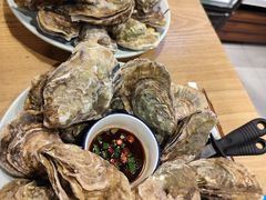 -烤满分·东北烧烤(首经贸店)