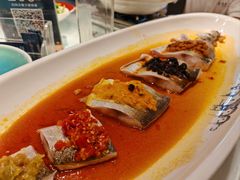 -饭橘汉江码头·乡野土菜馆(静安路店)