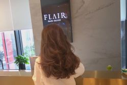 -FLAIR HAIR SALON