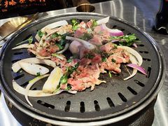-大千金齐齐哈尔烤肉(清湖店)