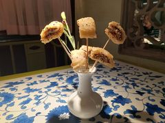 -桂满陇·桃花院落(长泰广场店)