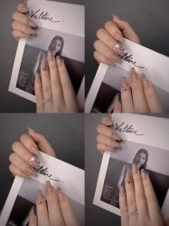 点击看大图 -M·X Nail日式美甲美睫