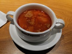 -斗牛士牛排(南京东路店)
