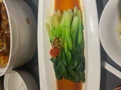 -A One Kitchen·南京精菜馆(德基广场店)