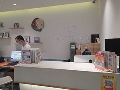 -拾光秀照相馆(石家庄勒泰中心店)
