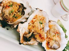 -开海·红岛海鲜虾水饺(石老人店)