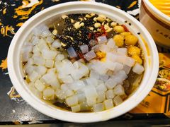 -深水井老冰粉(解放碑英利大融城店)