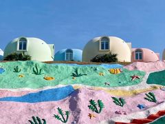 -漳州滨海火山岛自然生态风景区