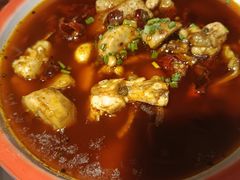 -李叔叔虾蟹大排档(青羊店)