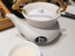 -新仙清汤牛腩(铜锣湾店)