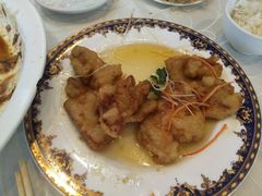 -京滨饭店·餐厅(阜外大街店)