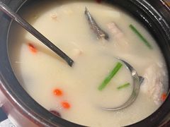 -老阿爸鲜鱼土菜(独墅湖店)