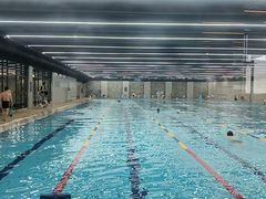 -海派健身(洋河力帆店)