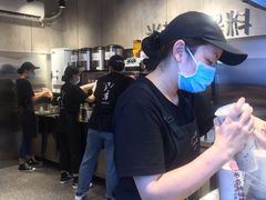 -书亦烧仙草(金港国际步行街店)