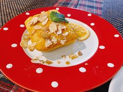 -小世界西餐厅(建国门店)