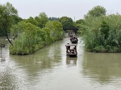 -沙家浜风景区