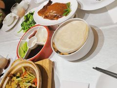 -满堂·烤鸭店·北京菜(鼓楼店)