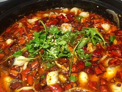 -川悦壹号·川菜(蠡溪路店)