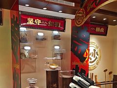 -德天顺盖码饭(人民西路店)