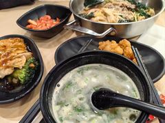 -吉野家(上海美罗城店)