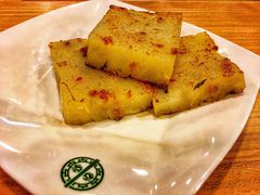 -添好运点心专门店(中环IFC店)