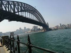 -悉尼海港大桥